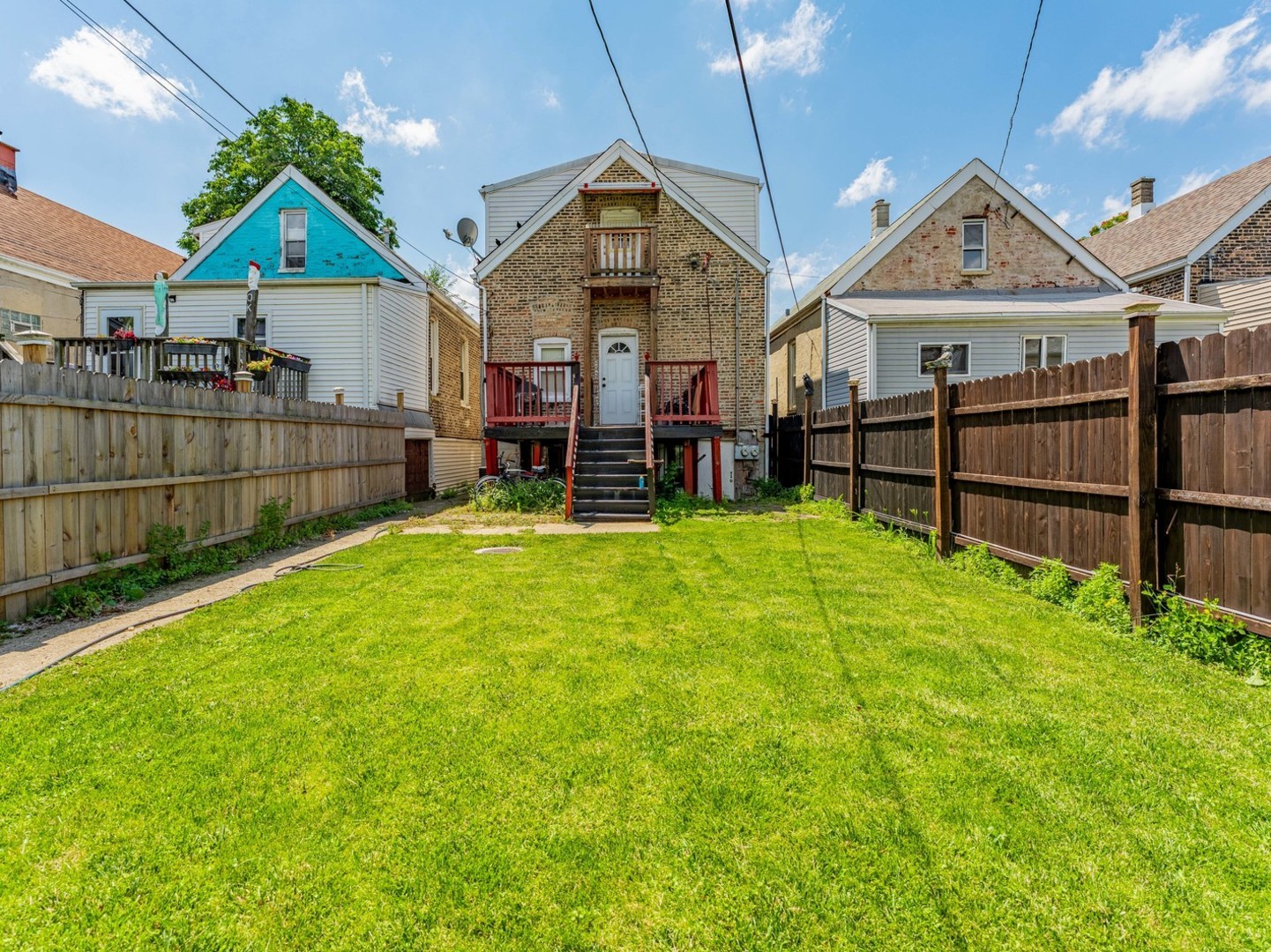 3311 S Damen Avenue Property Photo 19