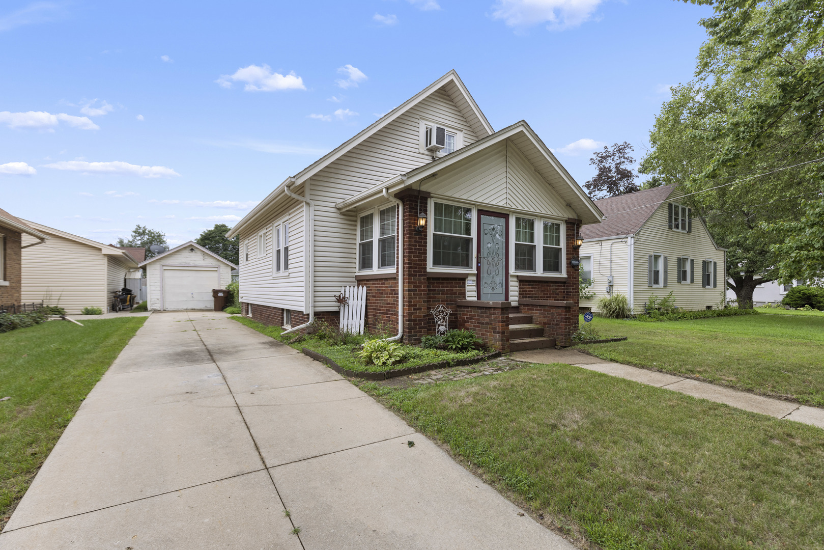 603 Frances Avenue Property Photo 1