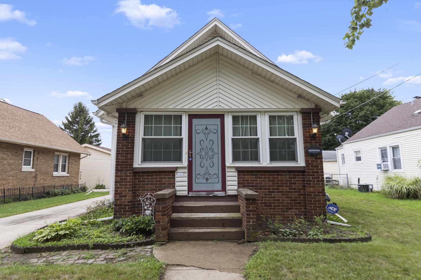 603 Frances Avenue Property Photo 2