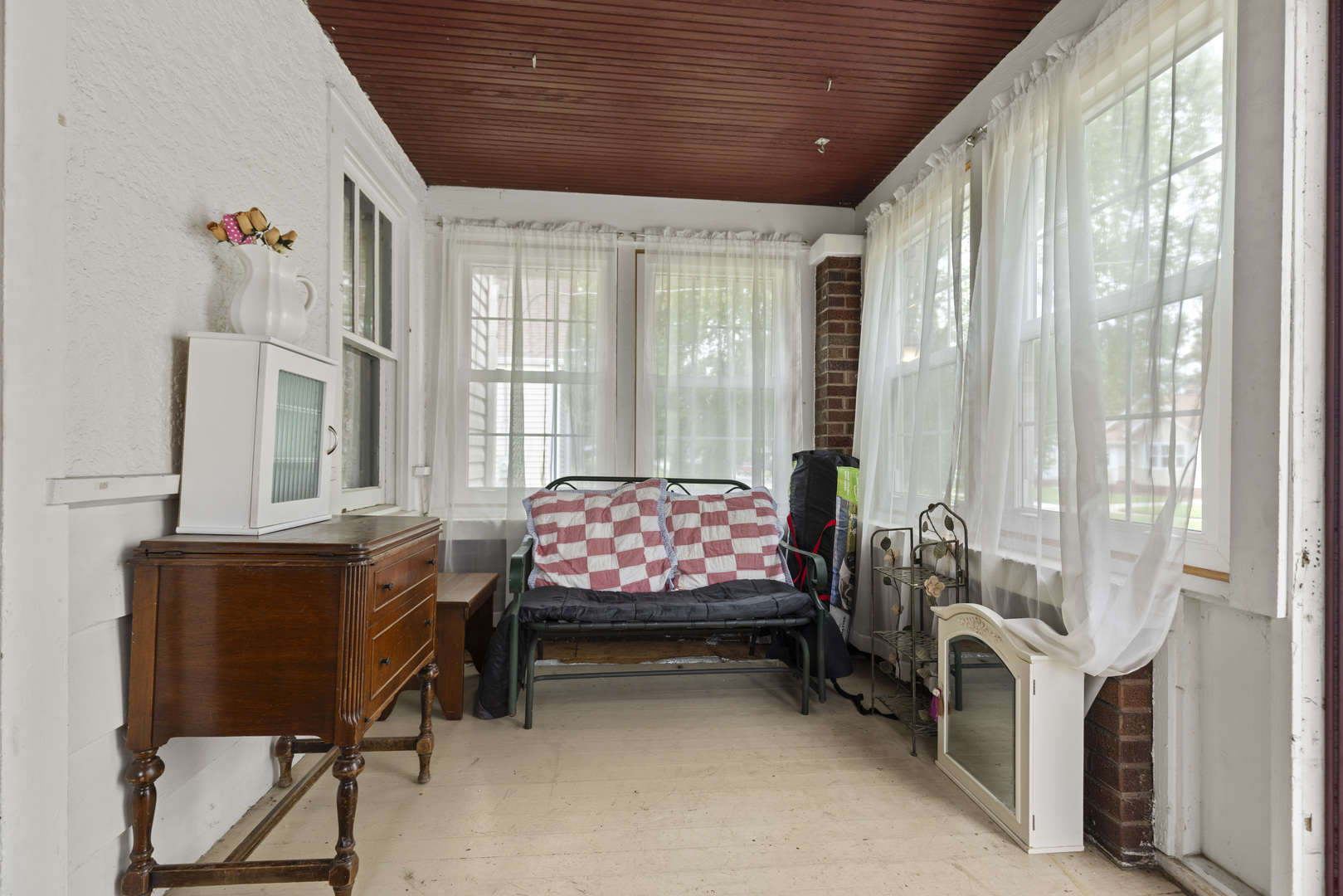 603 Frances Avenue Property Photo 3
