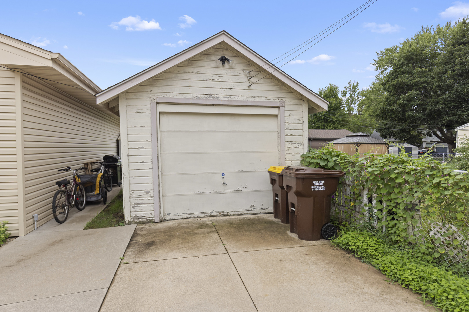 603 Frances Avenue Property Photo 21