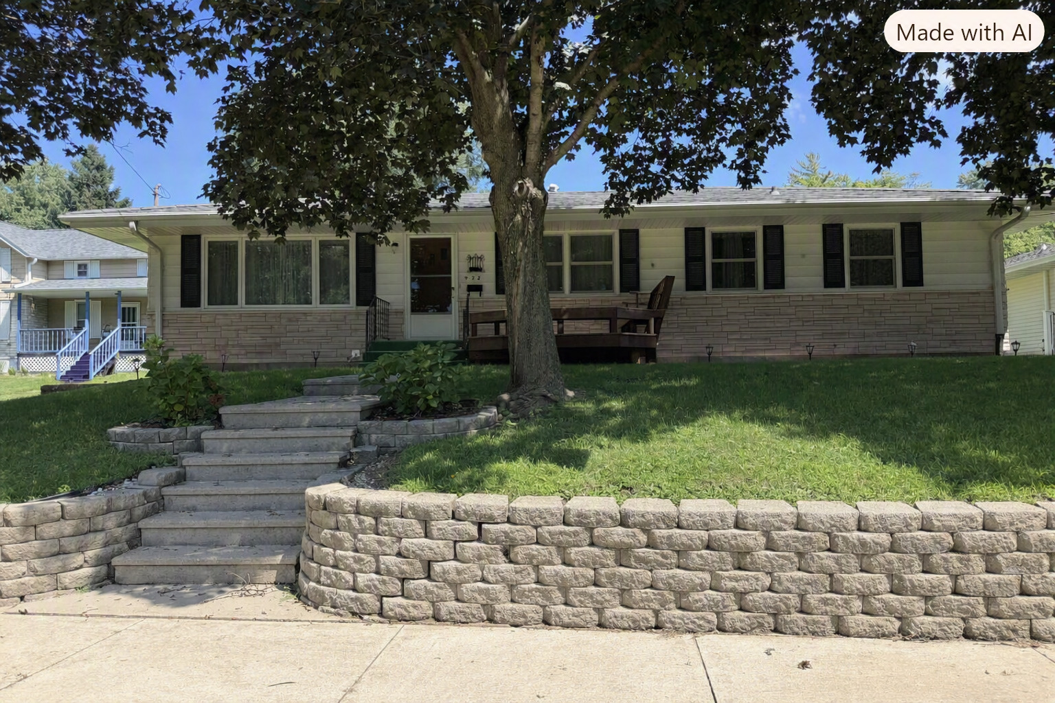 622 W Lincolnway Road Property Photo 1