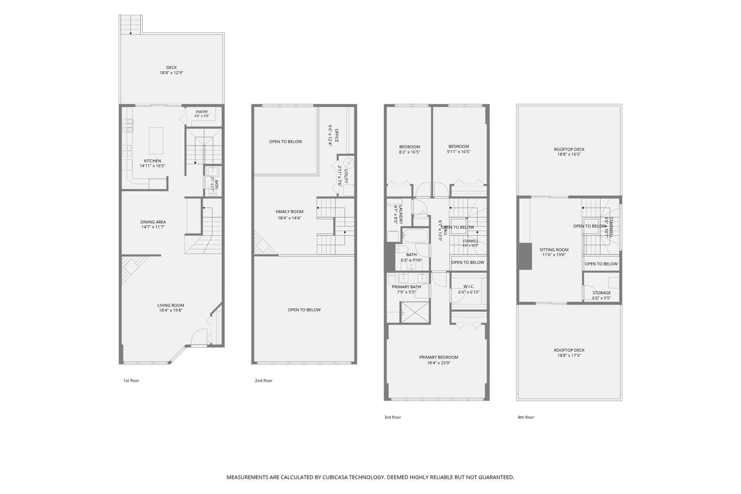 2252 N Lakewood Avenue Property Photo 32