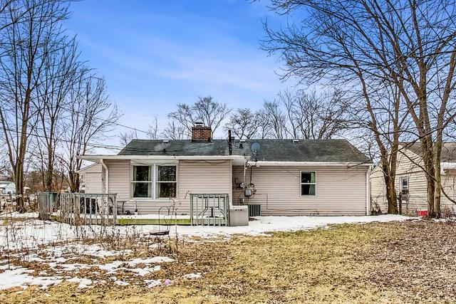 318 Marquette Street Property Photo 19