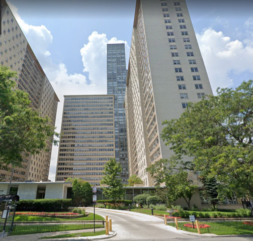 3950 N LAKE SHORE Drive 1320 Property Photo 1