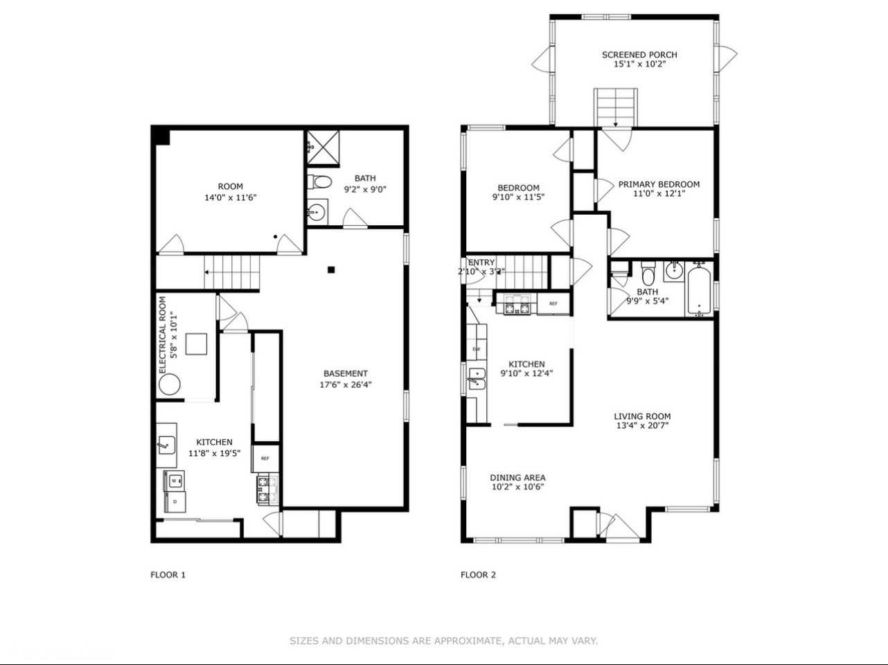 8050 N Prospect Street Property Photo 20