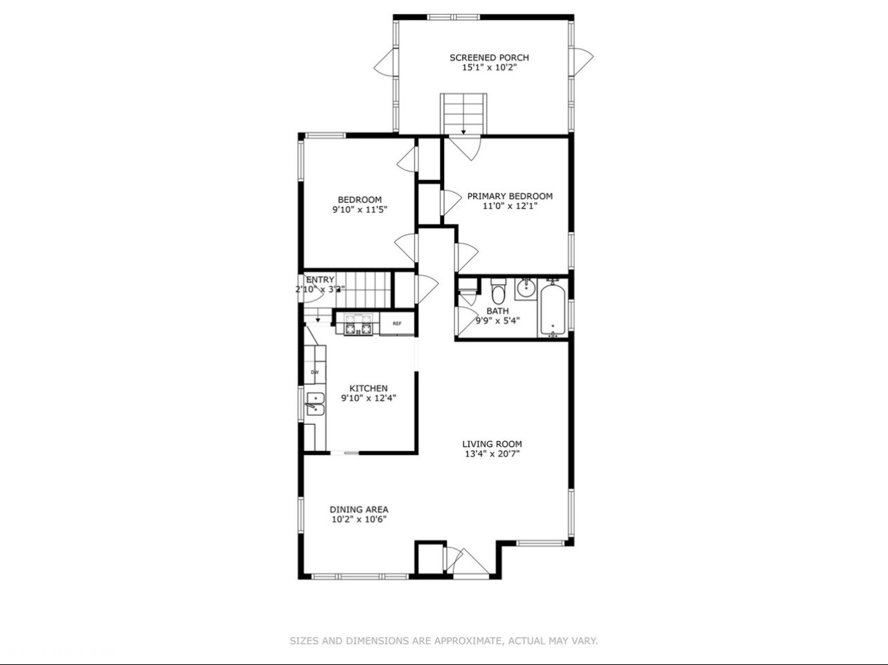 8050 N Prospect Street Property Photo 22