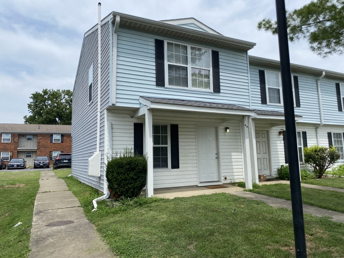 612 E Campus B12 Drive