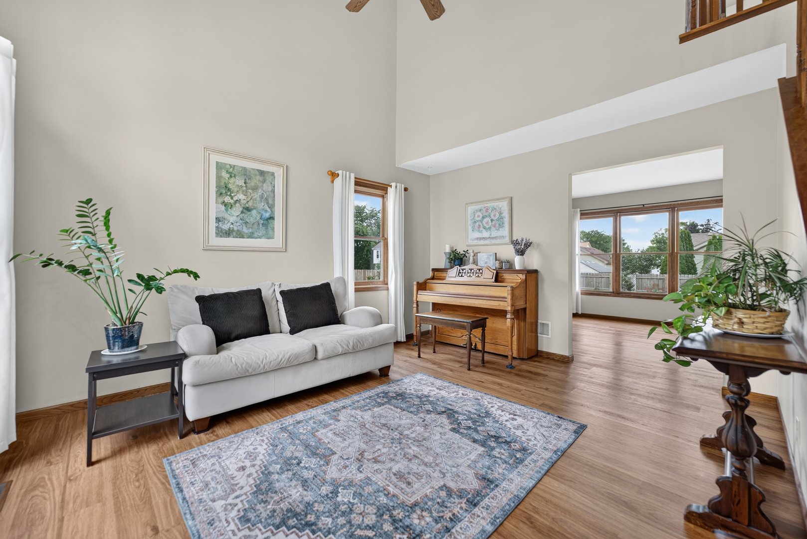 1621 Fox Field Drive Property Photo 4