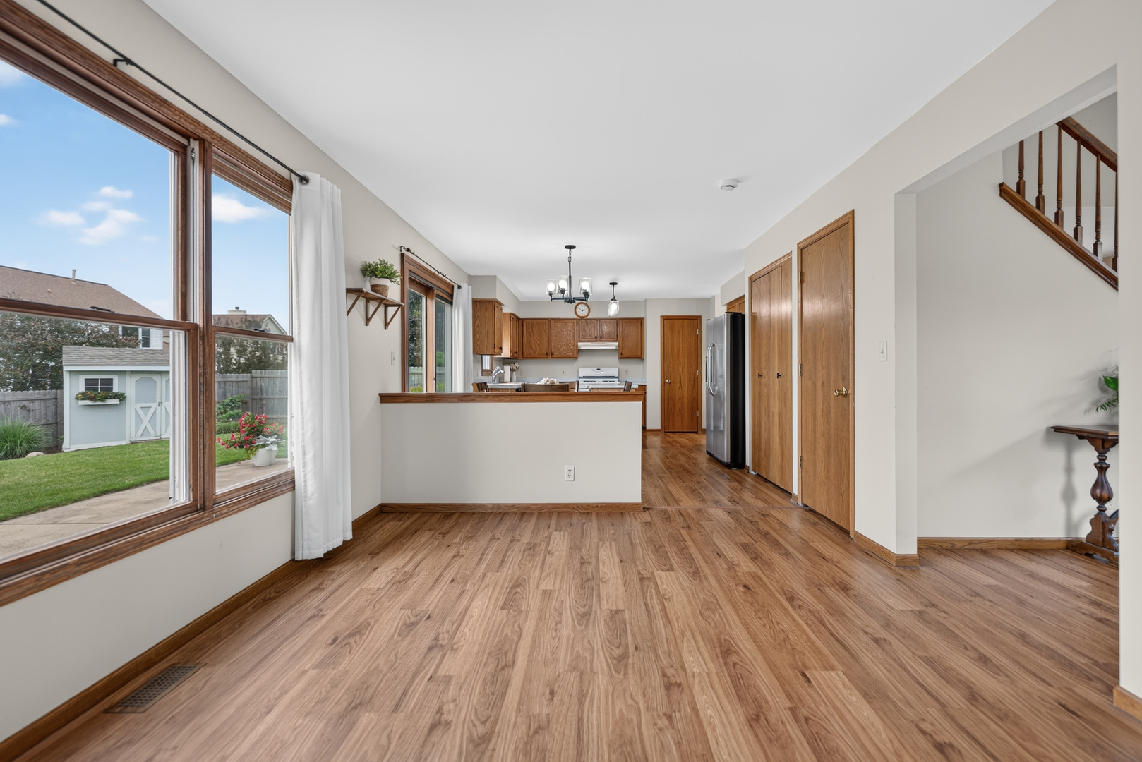 1621 Fox Field Drive Property Photo 11