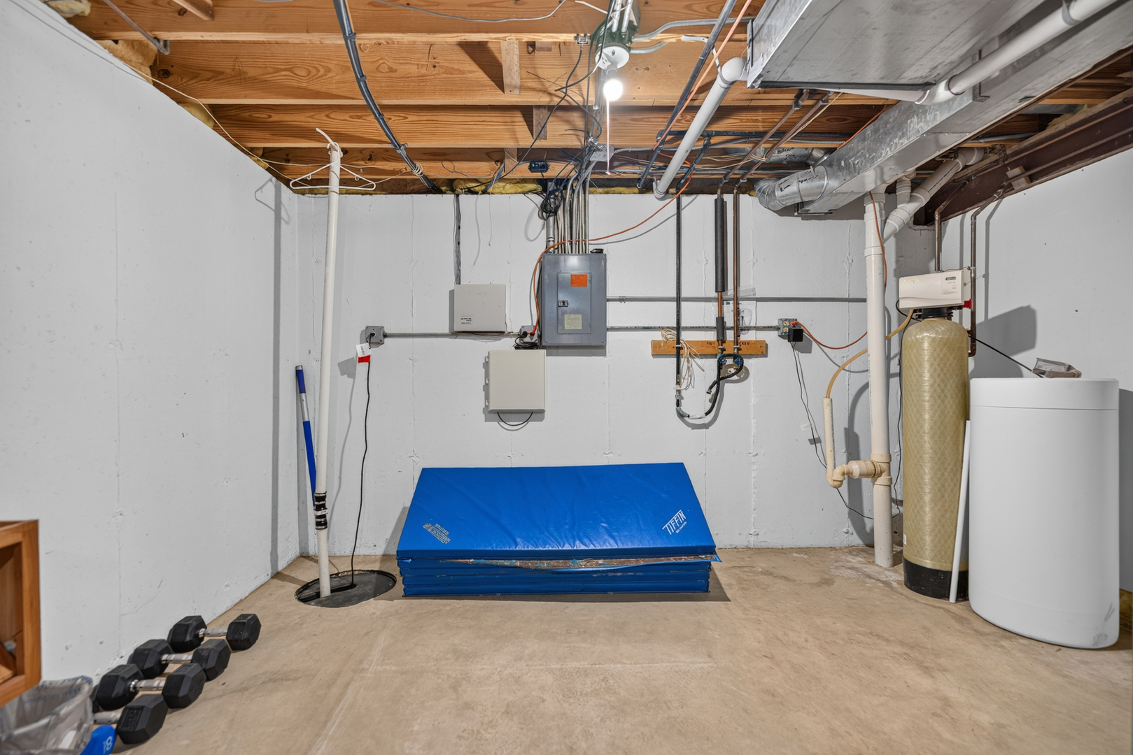 1621 Fox Field Drive Property Photo 29