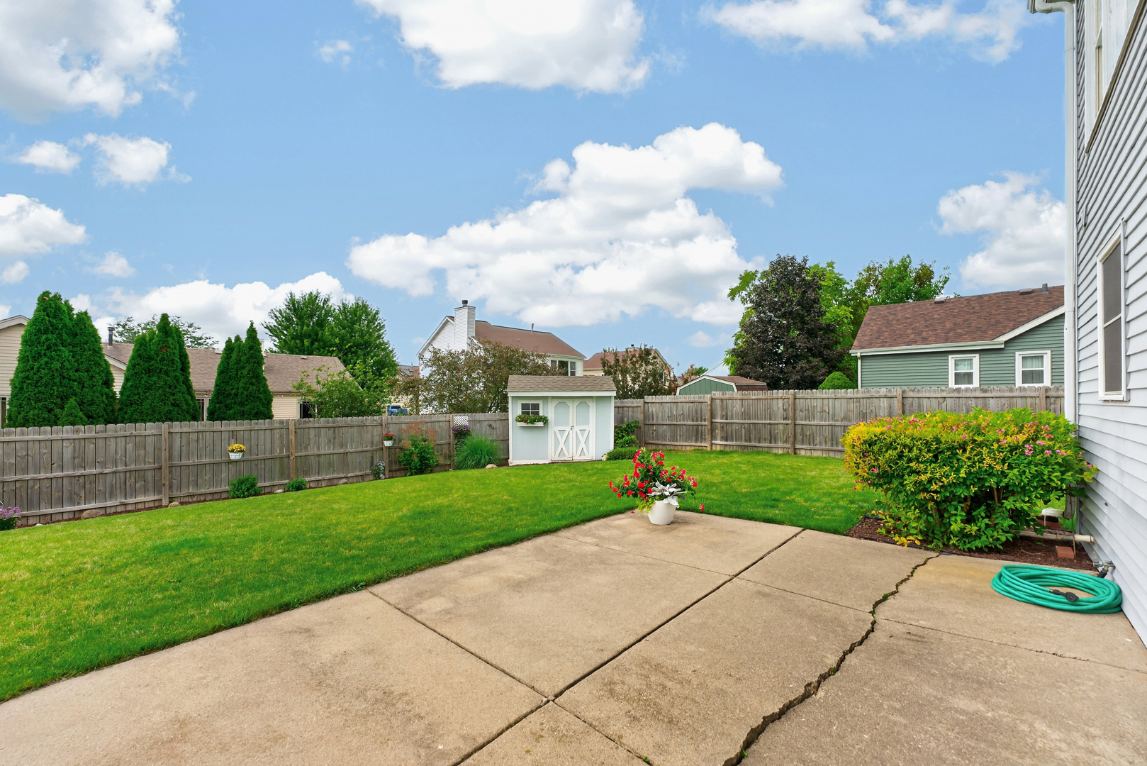 1621 Fox Field Drive Property Photo 34
