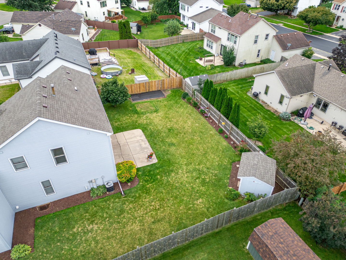 1621 Fox Field Drive Property Photo 35