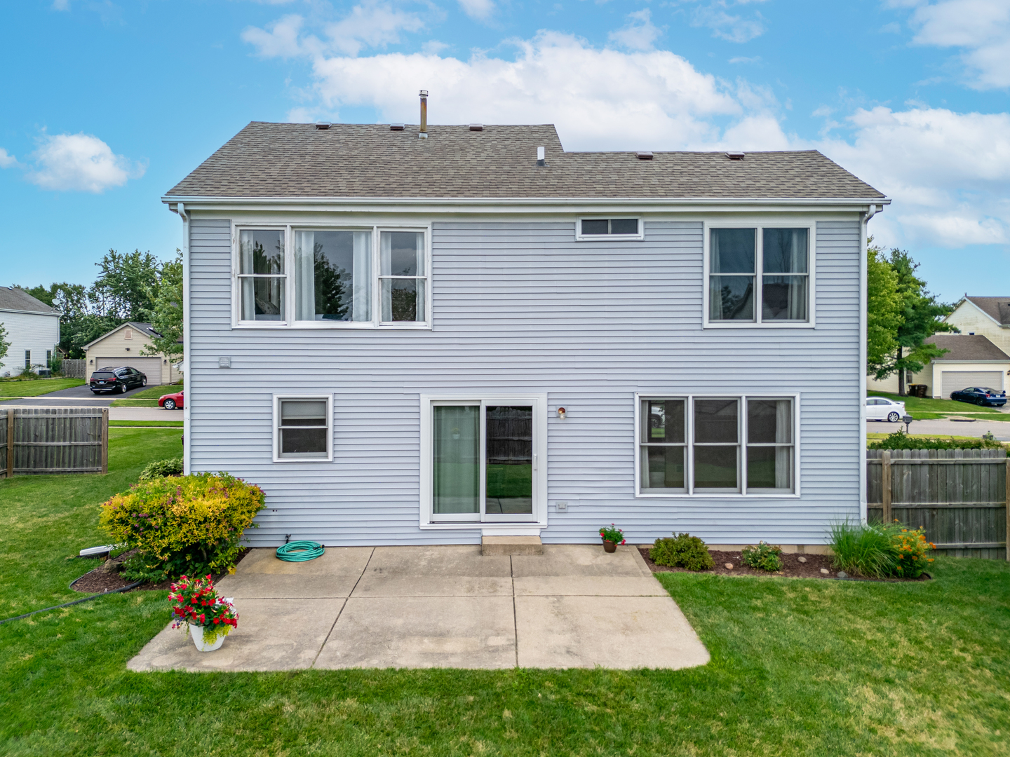 1621 Fox Field Drive Property Photo 37
