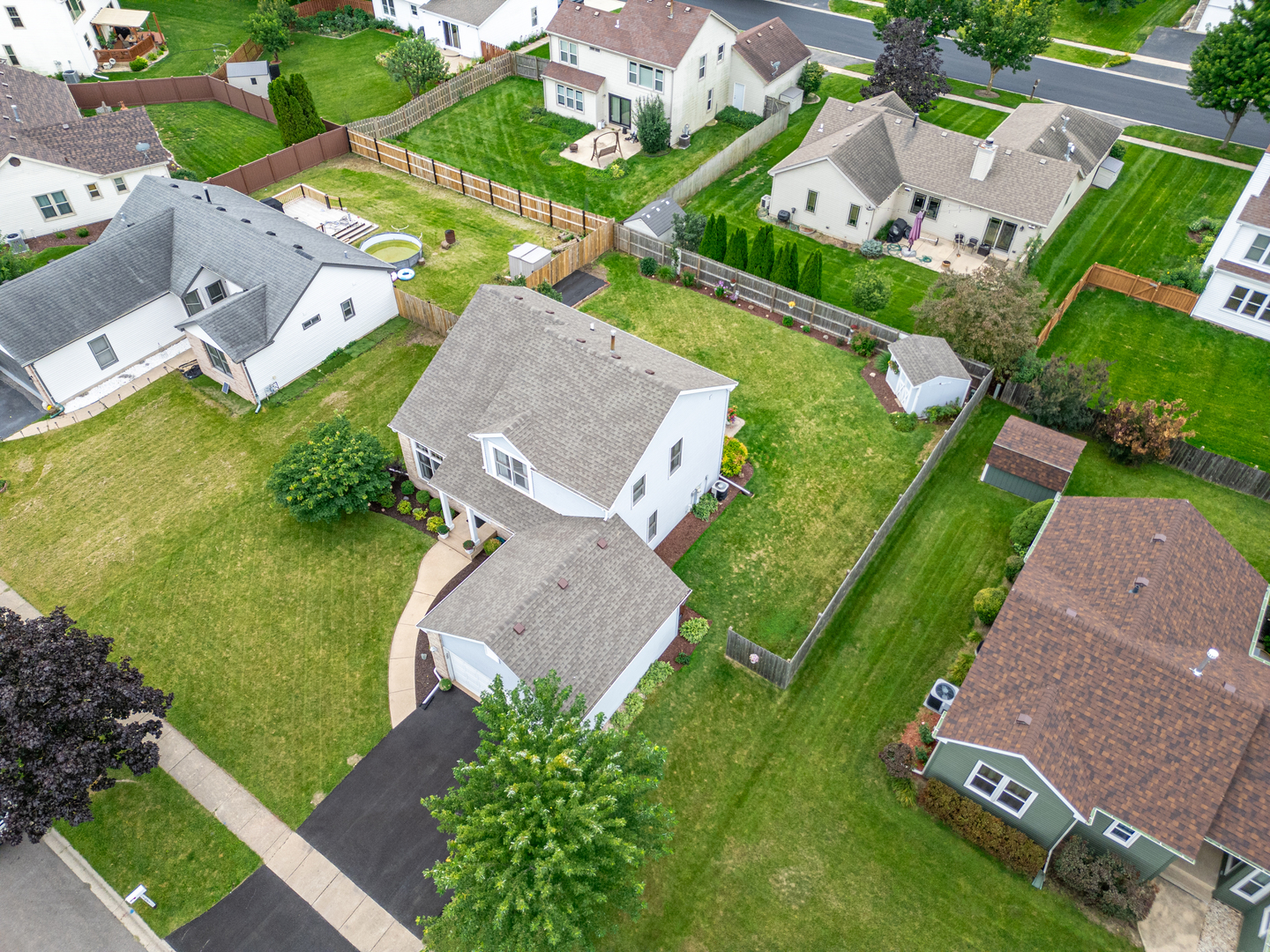 1621 Fox Field Drive Property Photo 42