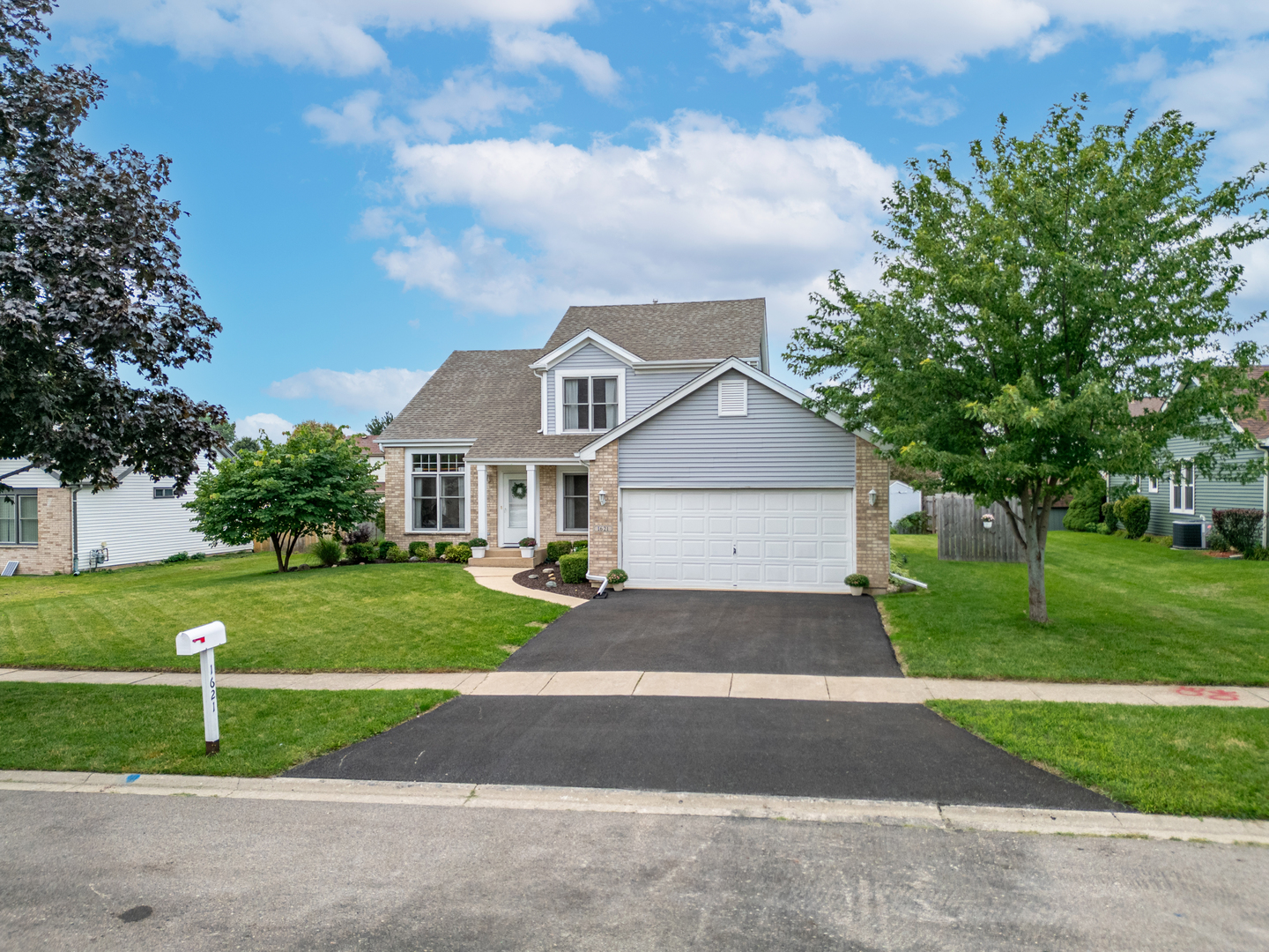 1621 Fox Field Drive Property Photo 43