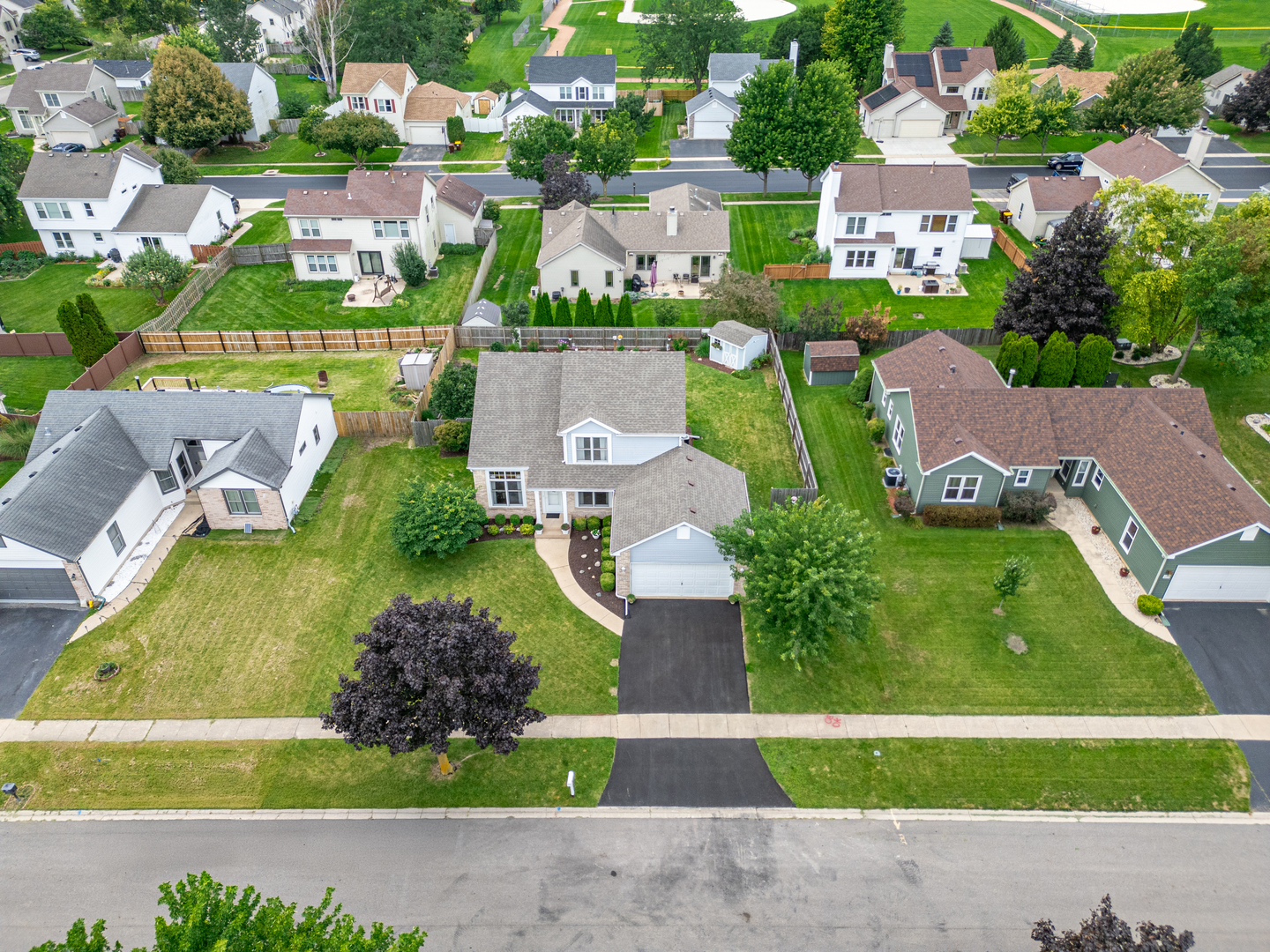 1621 Fox Field Drive Property Photo 44