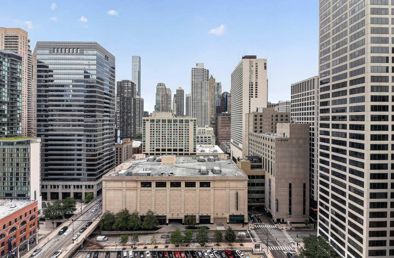 405 N Wabash Avenue 1801 Property Photo 10