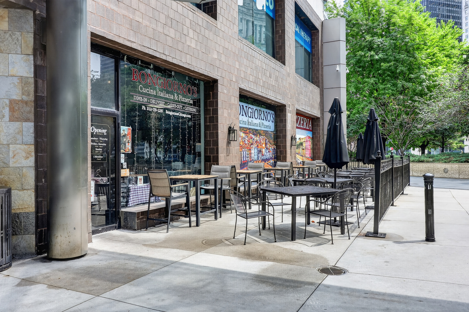 405 N Wabash Avenue 1801 Property Photo 18