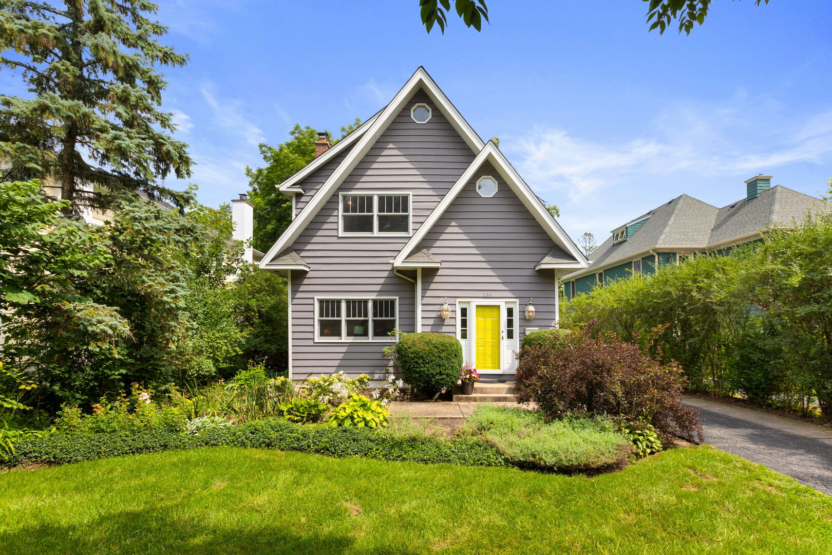 139 Washington Circle Property Photo 1