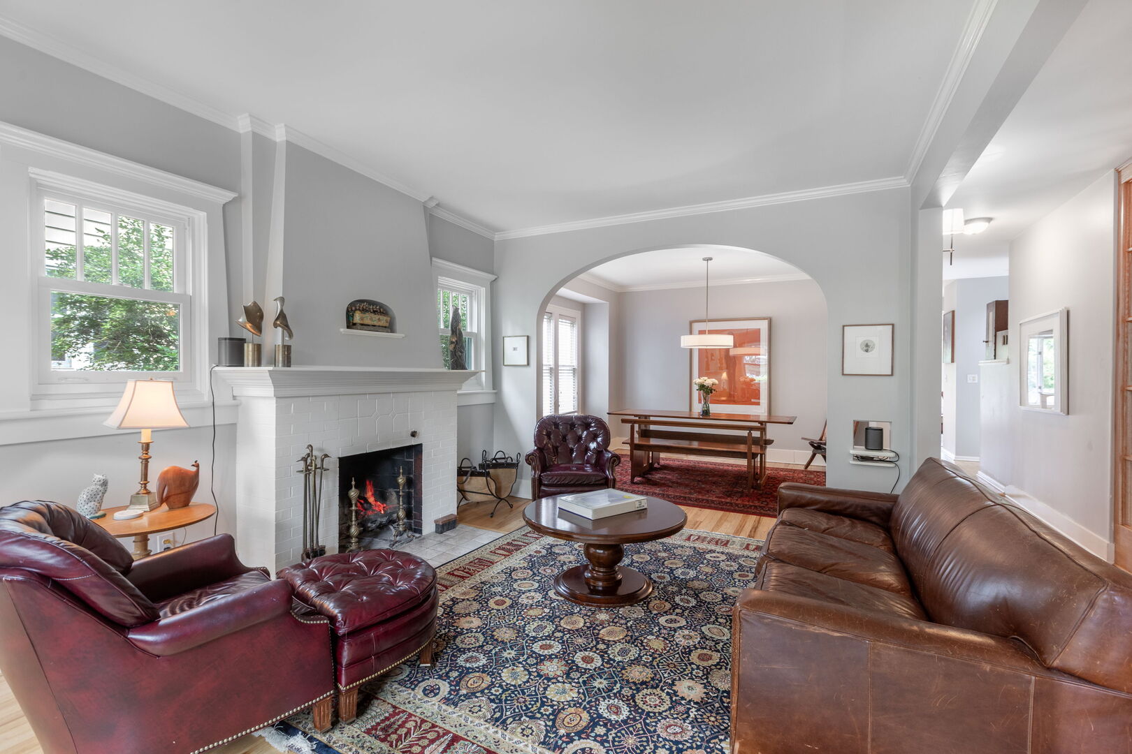 139 Washington Circle Property Photo 3