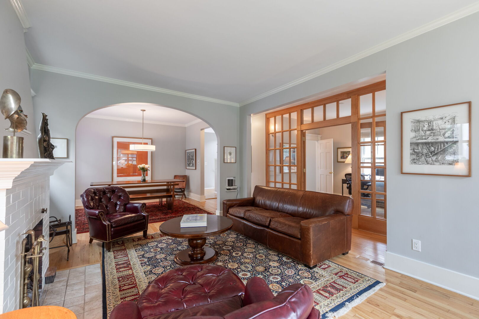 139 Washington Circle Property Photo 4