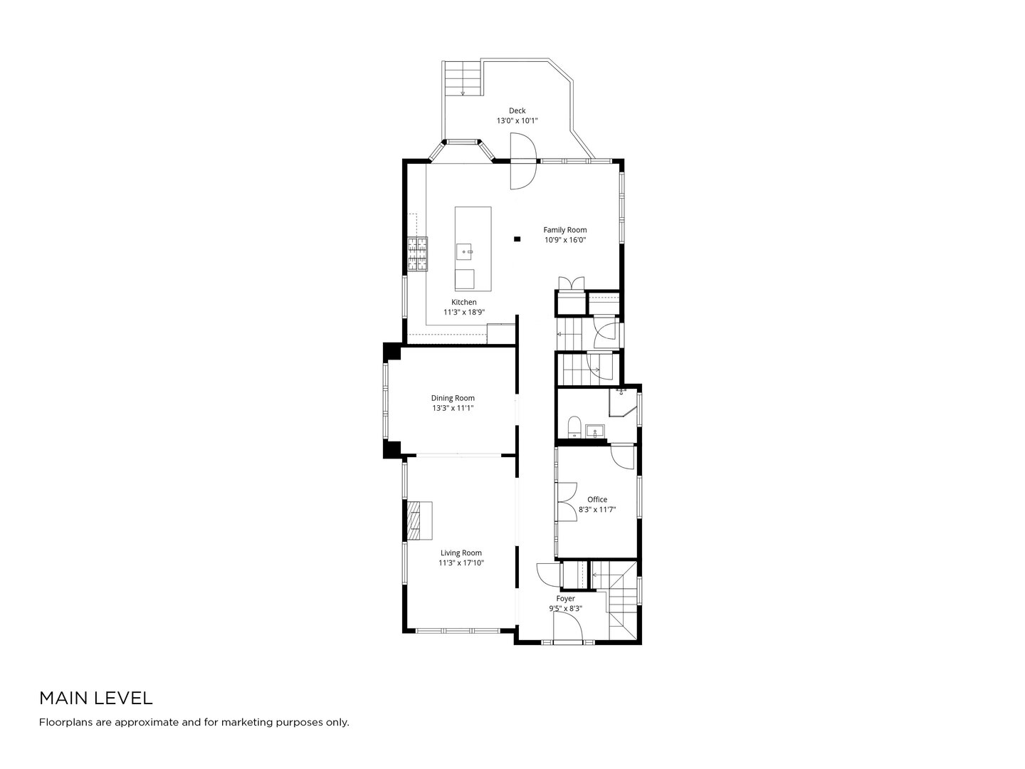 139 Washington Circle Property Photo 29