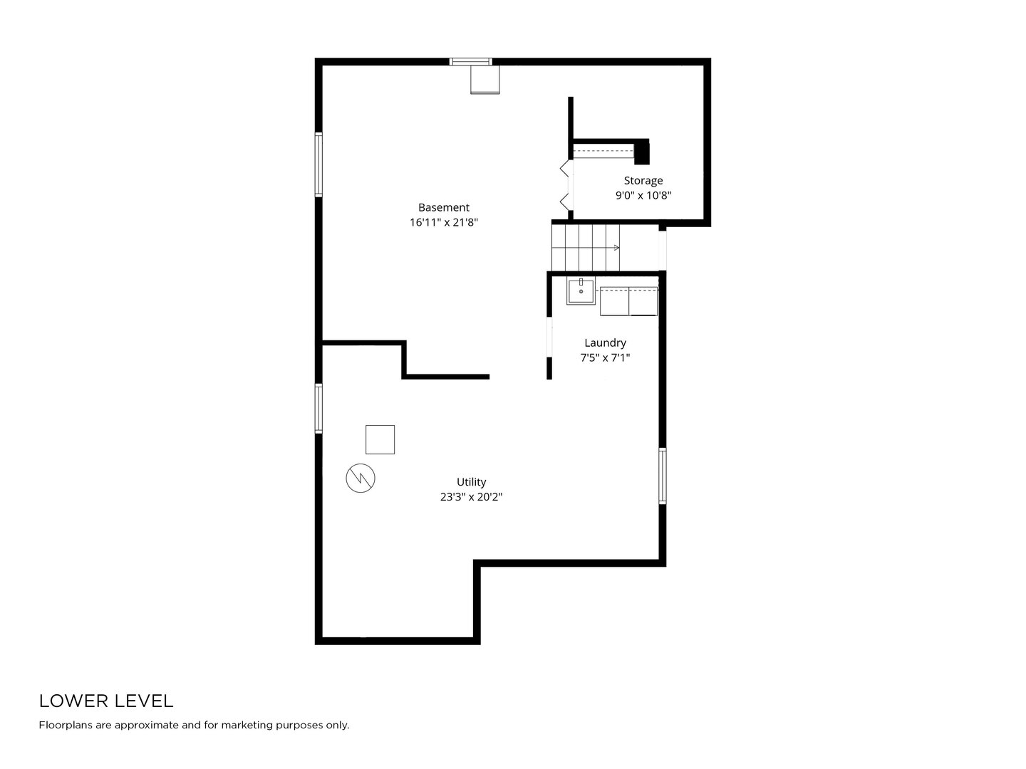 139 Washington Circle Property Photo 31