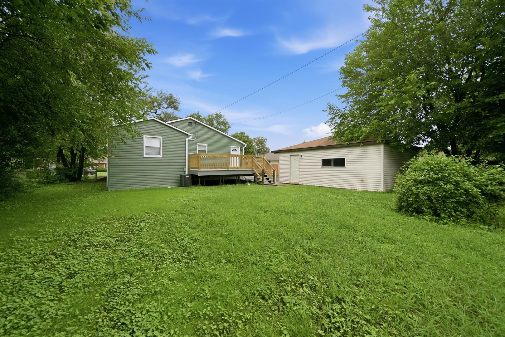 9839 Meade Avenue Property Photo 26