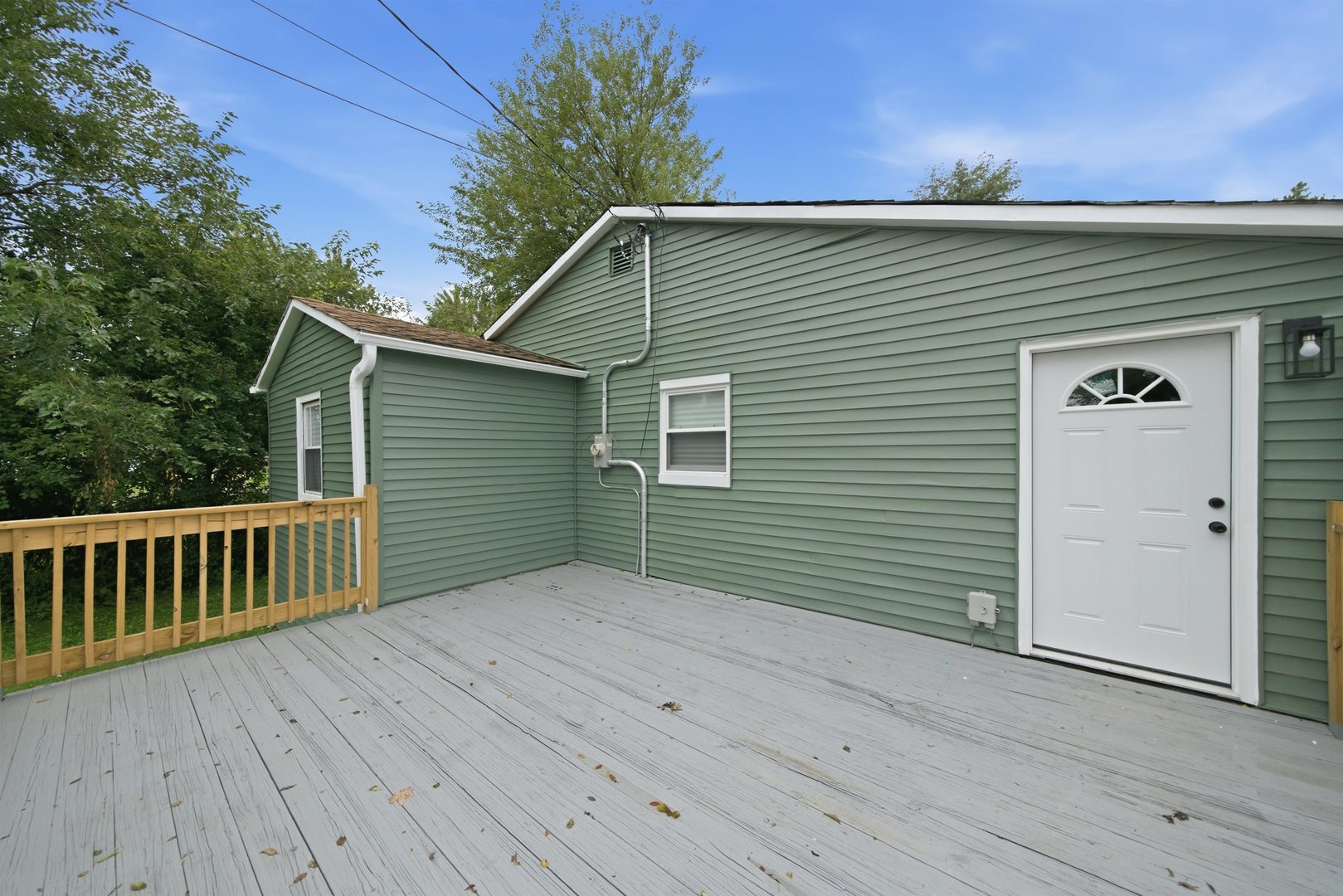9839 Meade Avenue Property Photo 27