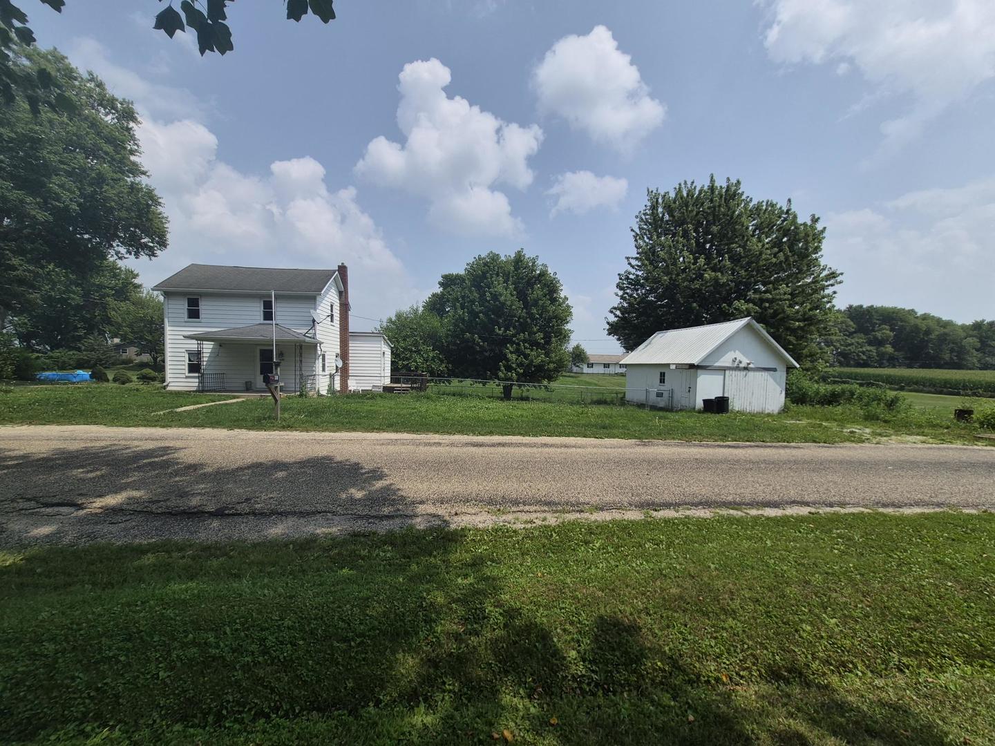 600 Short Street Property Photo 1