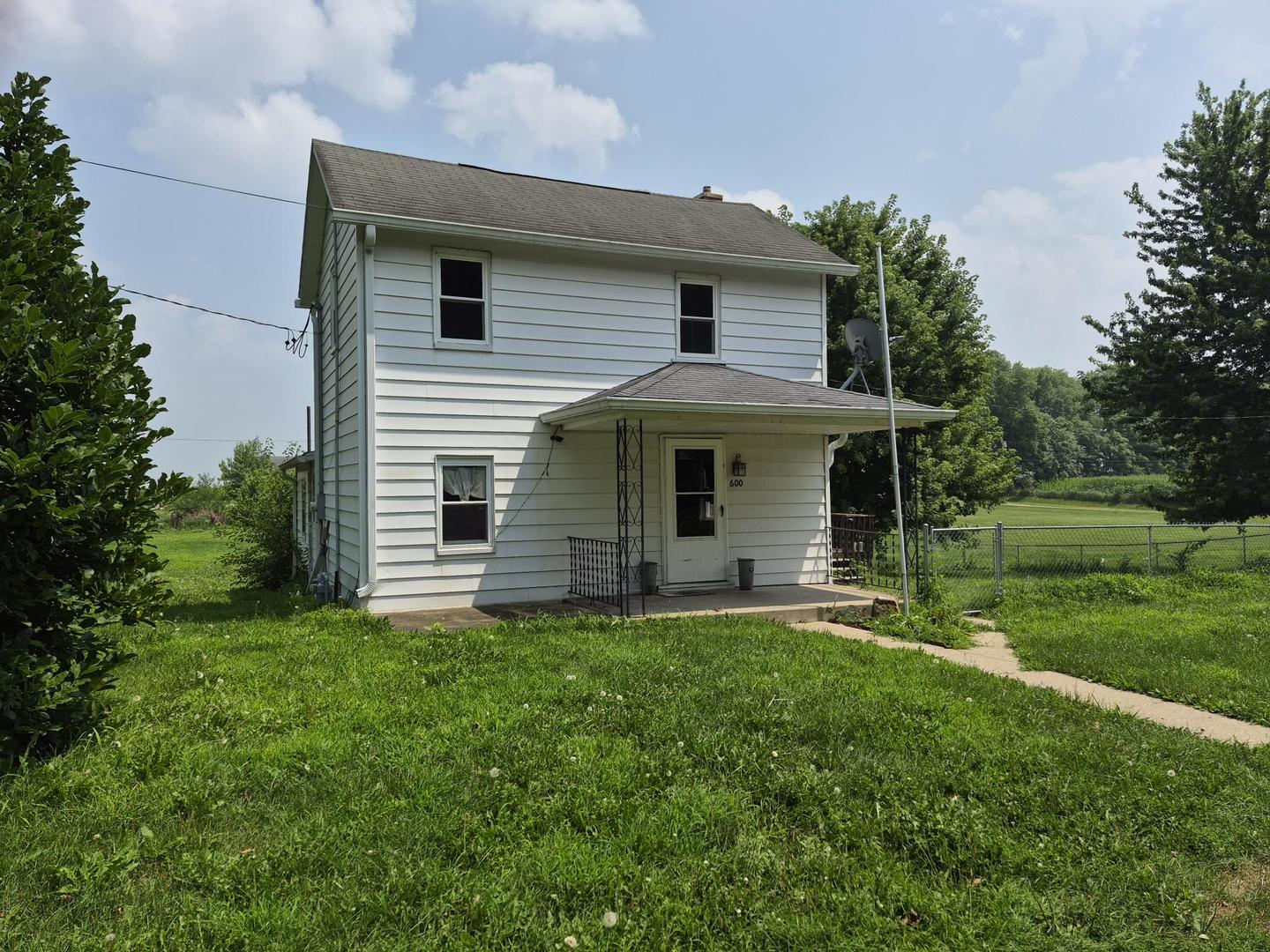 600 Short Street Property Photo 2