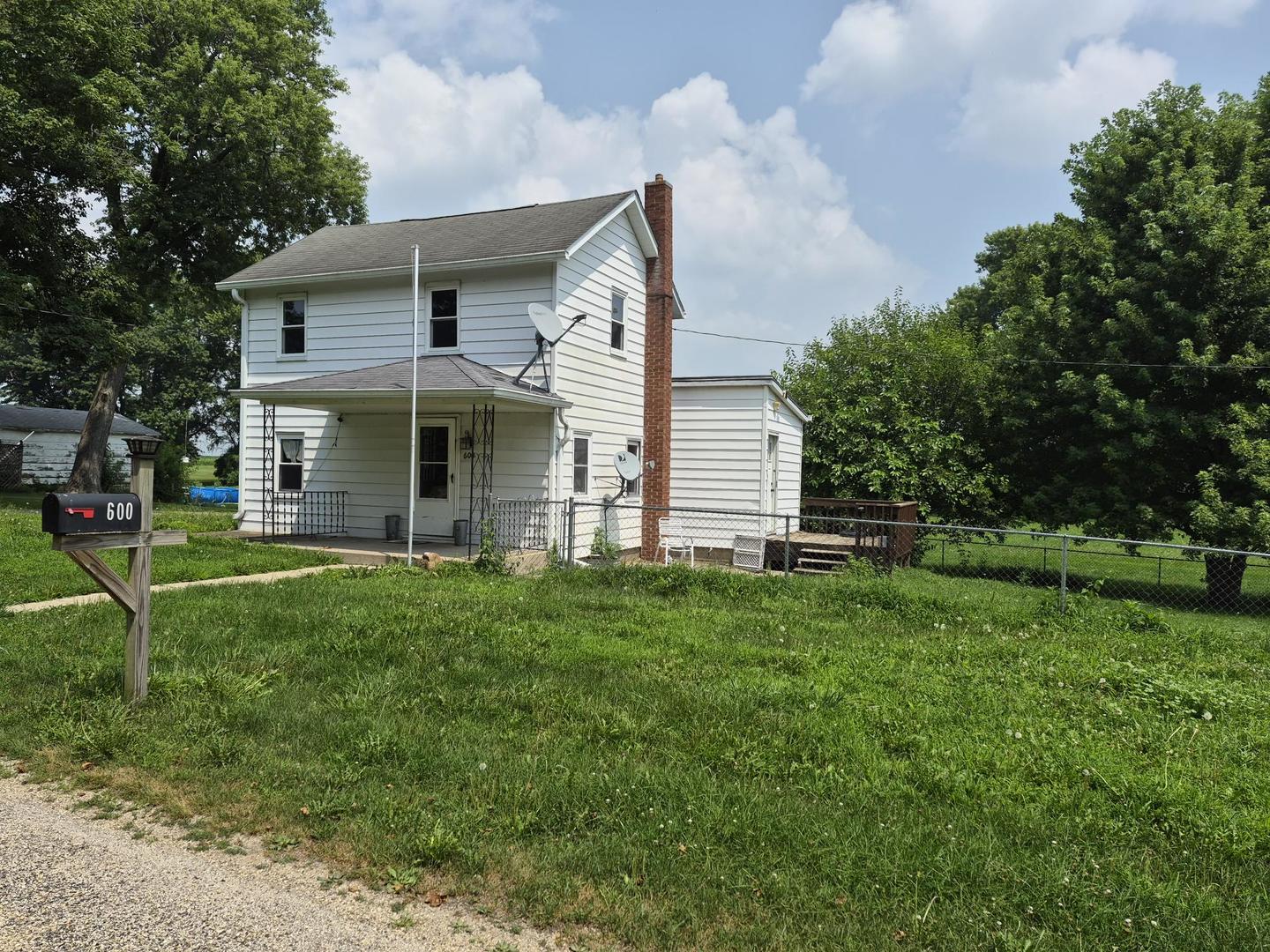 600 Short Street Property Photo 3
