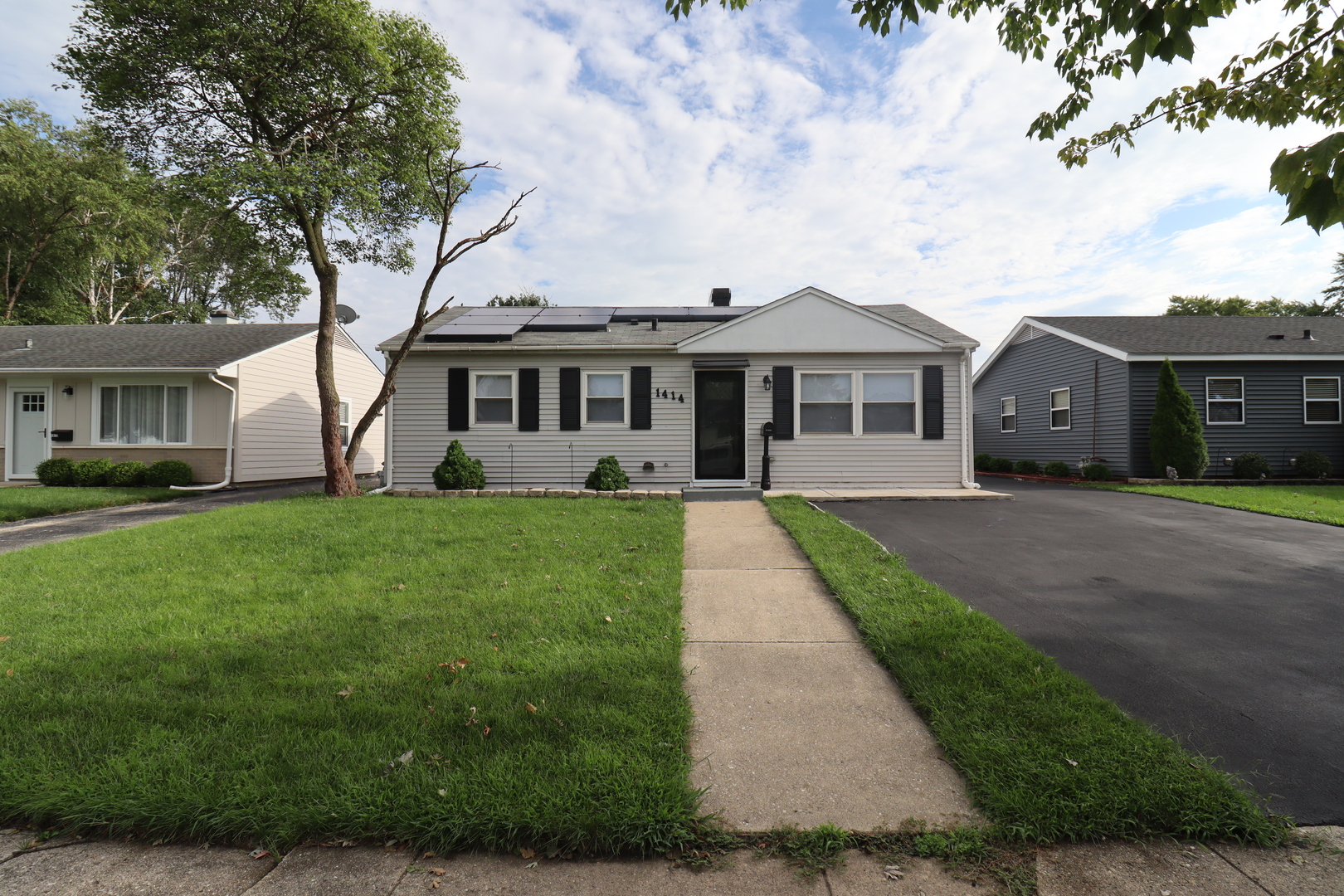 1414 Boston Avenue Property Photo 1