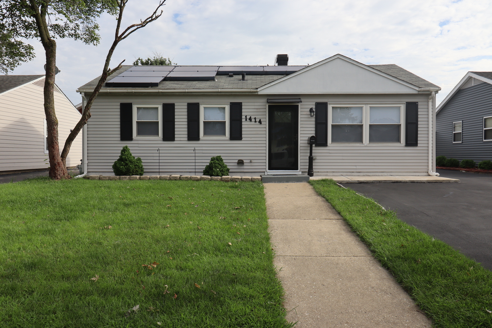 1414 Boston Avenue Property Photo 1