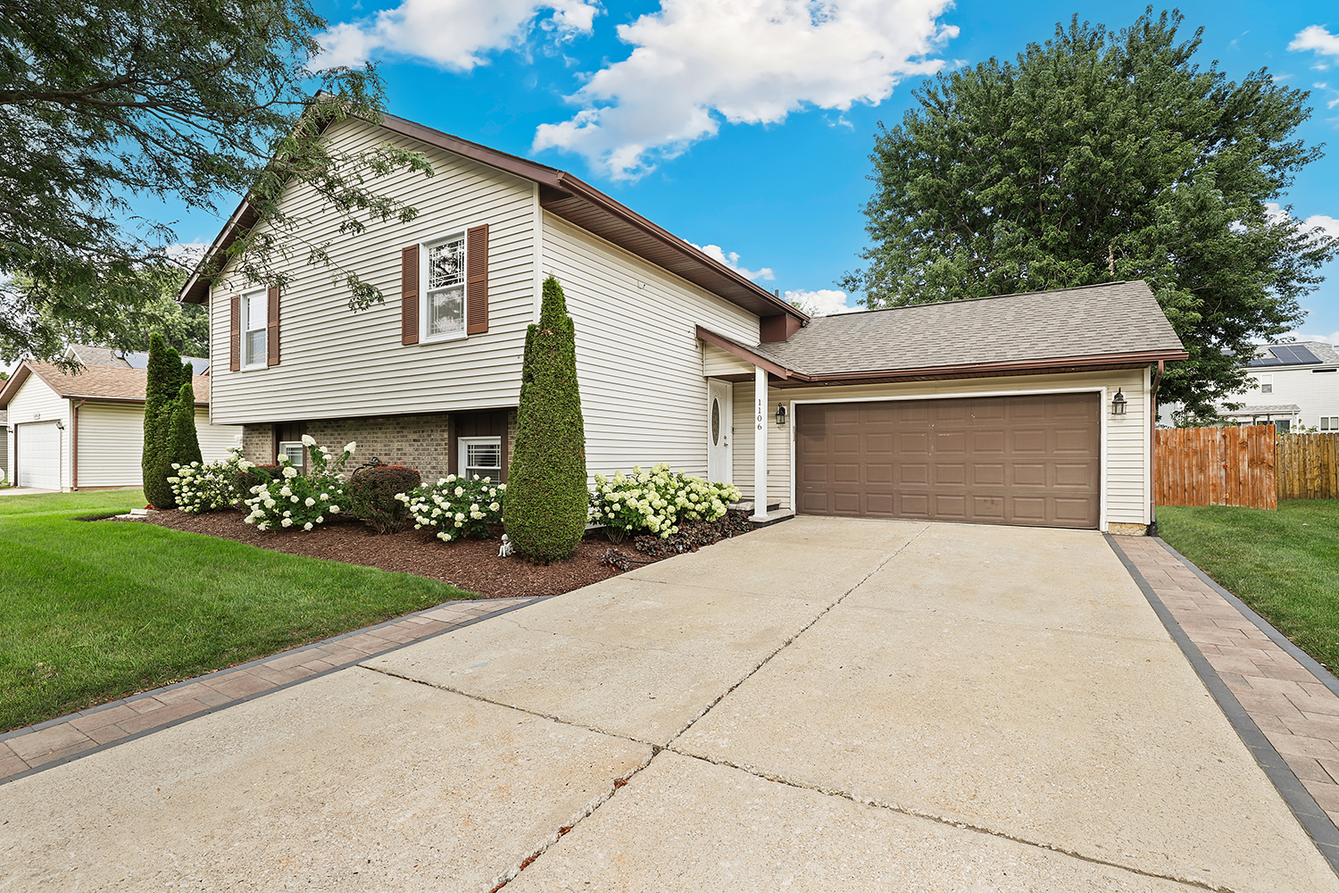 1106 Cathy Drive Property Photo 1
