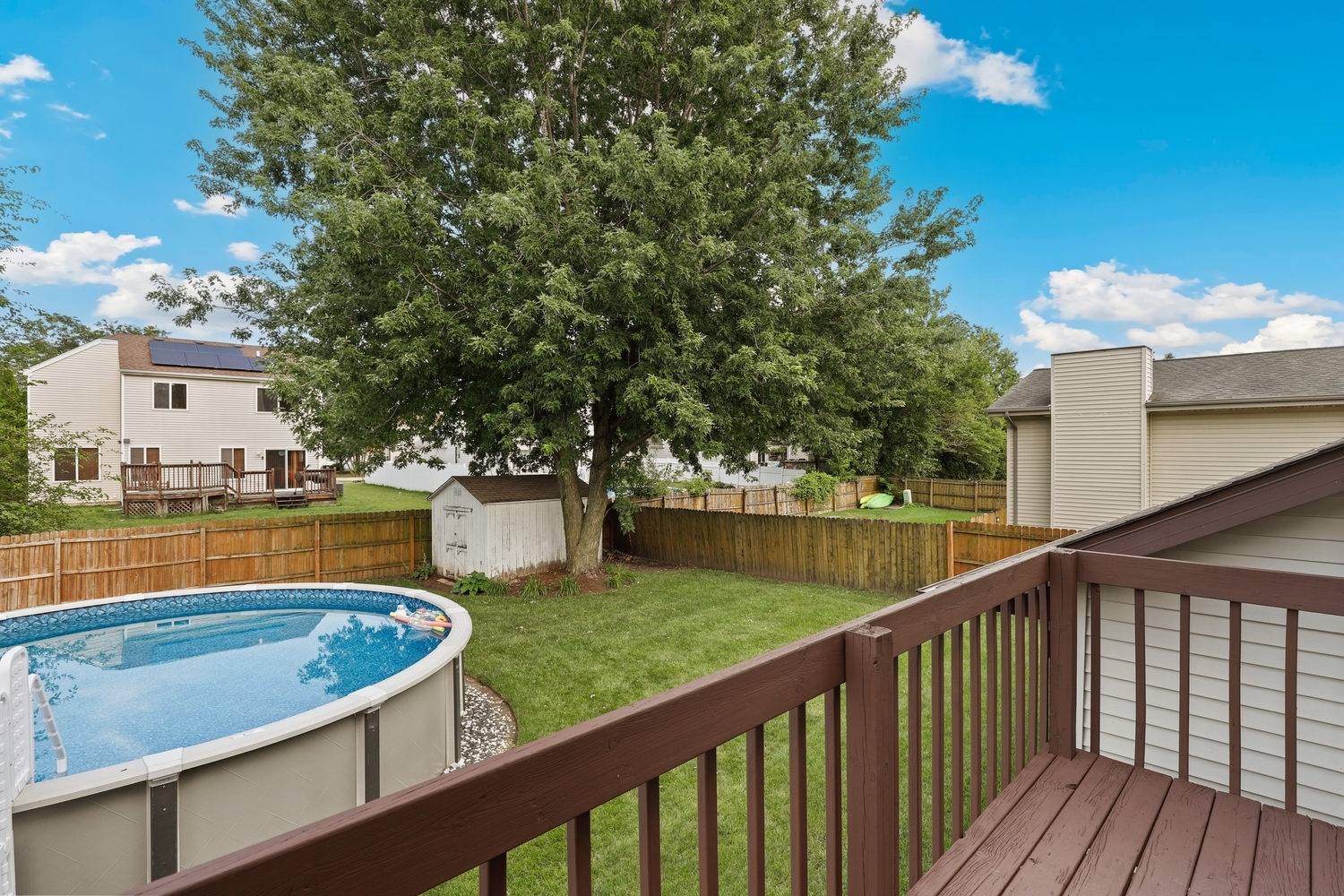 1106 Cathy Drive Property Photo 17