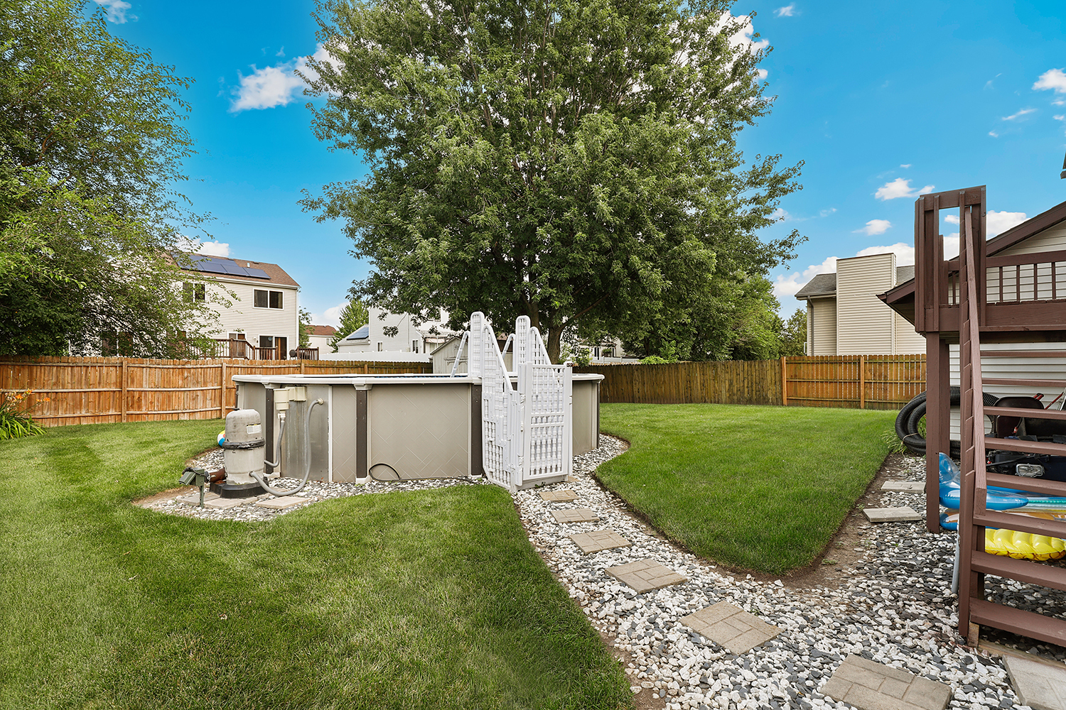 1106 Cathy Drive Property Photo 18