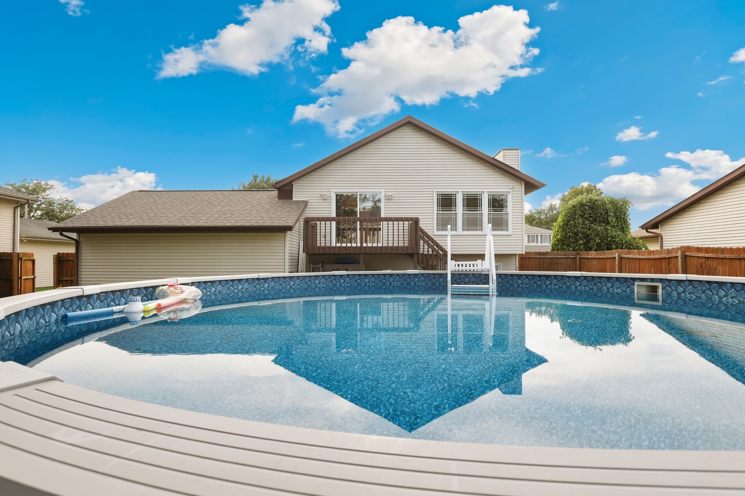 1106 Cathy Drive Property Photo 19