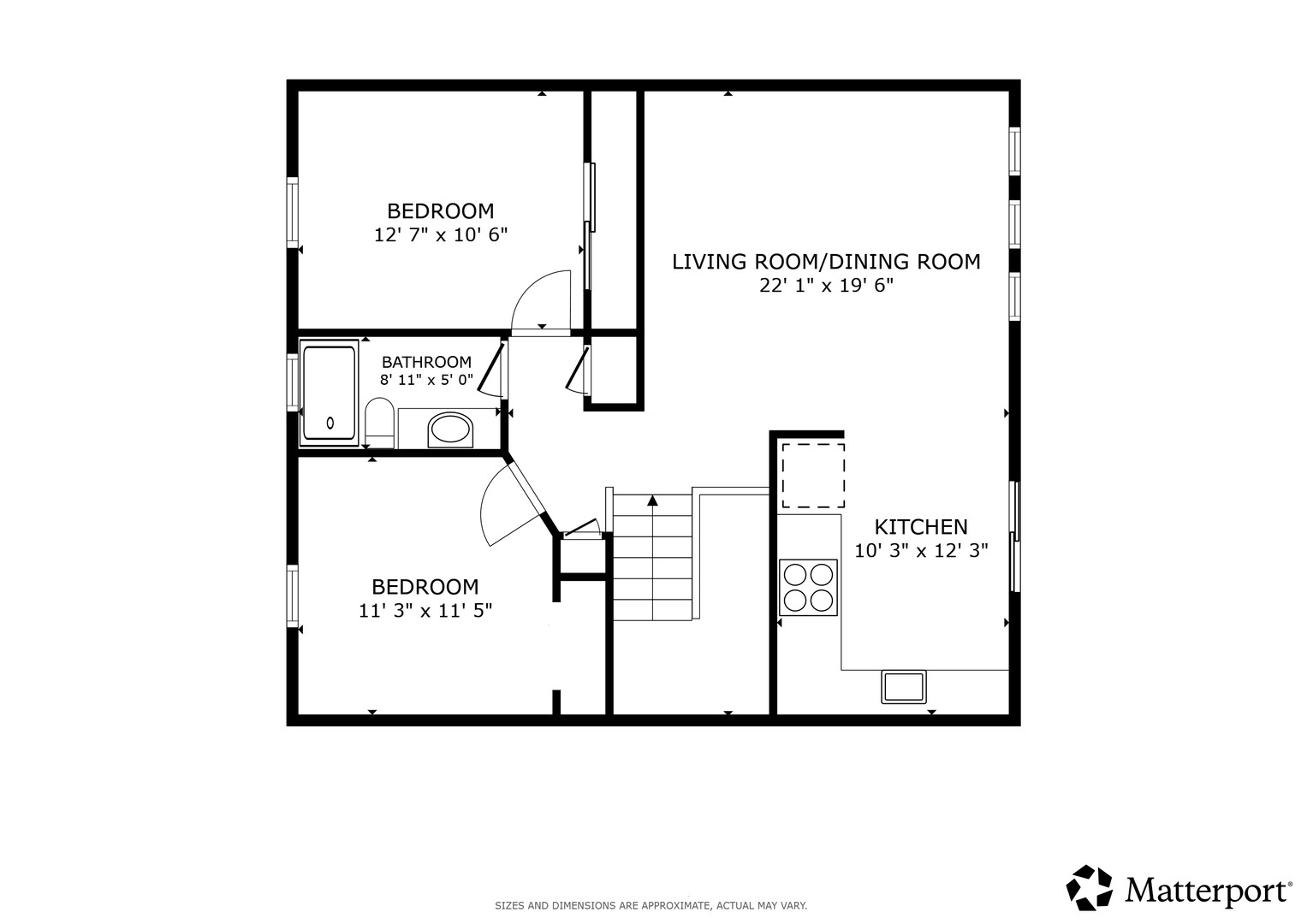1106 Cathy Drive Property Photo 21
