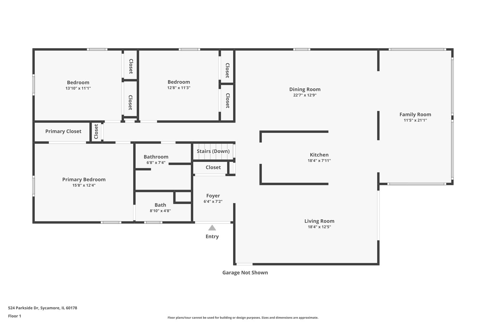 524 Parkside Drive Property Photo 26