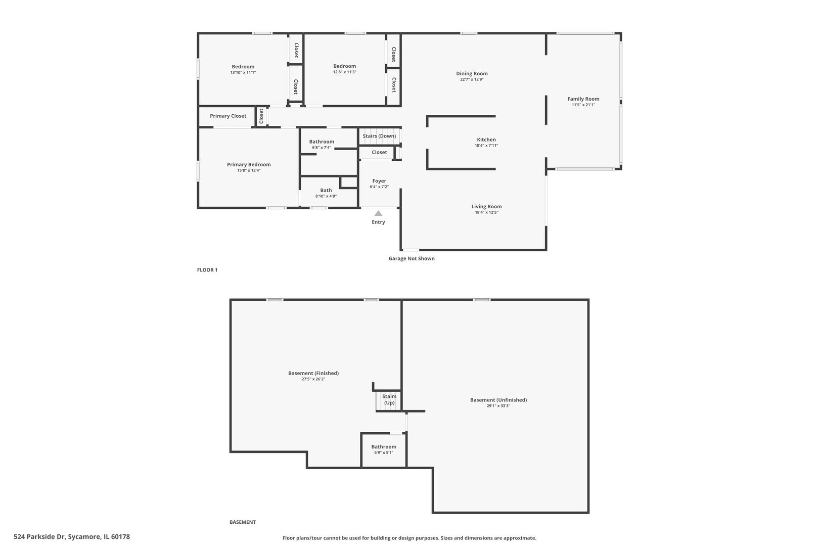 524 Parkside Drive Property Photo 28