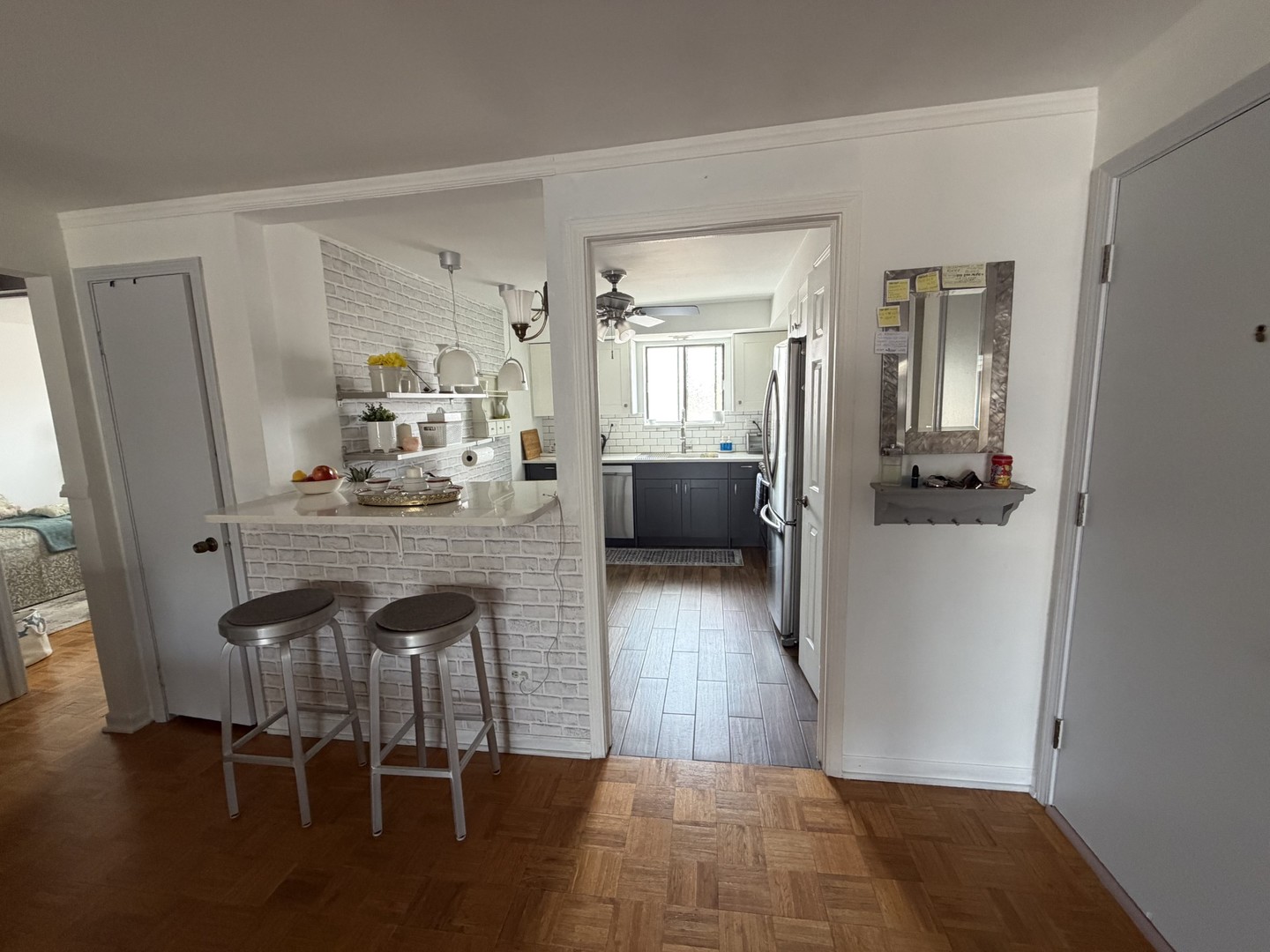 5321 N Delphia Avenue 322 Property Photo 9