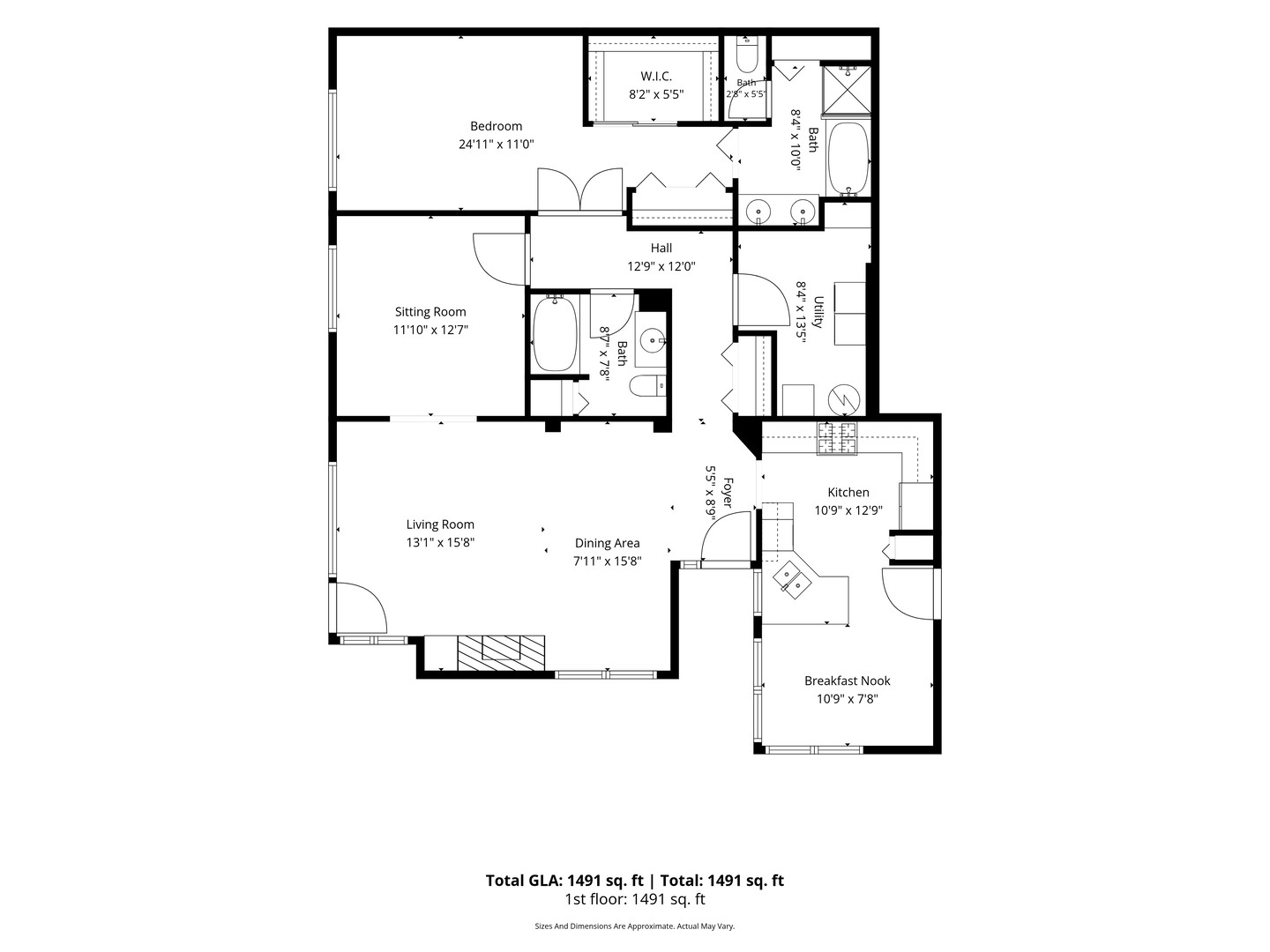 32601 Fowler Circle 32601 Property Photo 31