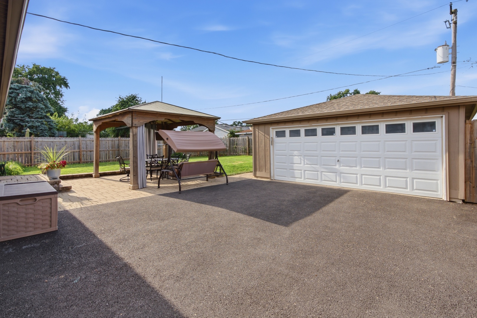 218 Hayes Avenue Property Photo 12