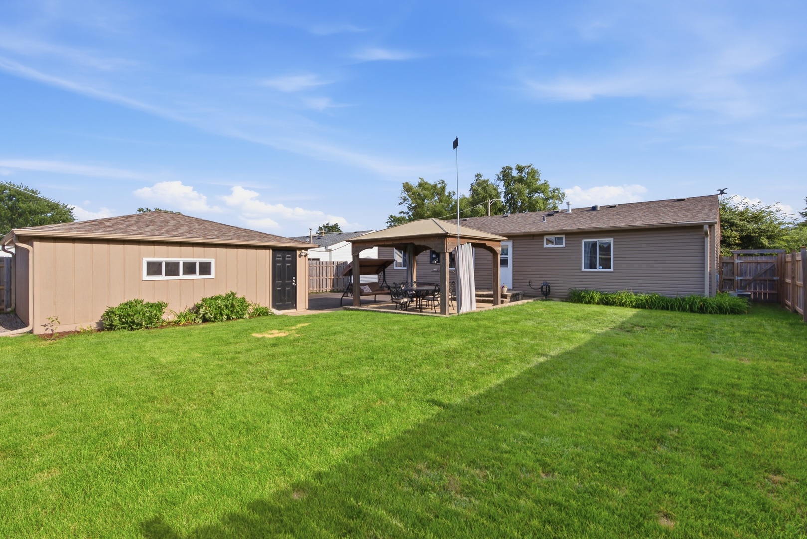218 Hayes Avenue Property Photo 13