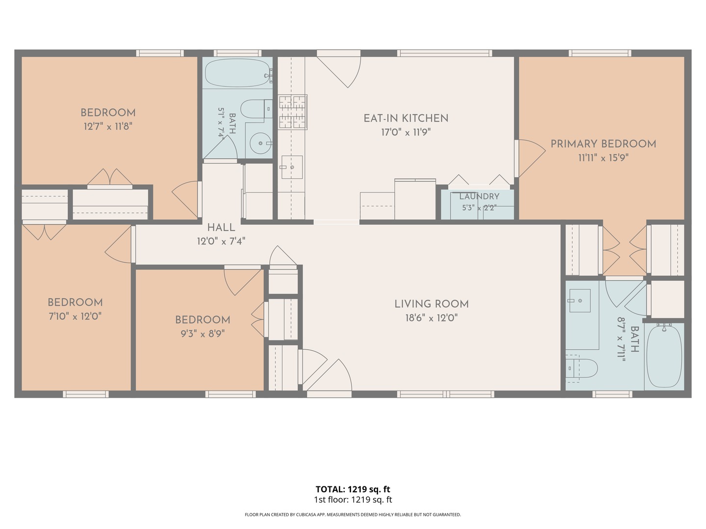 218 Hayes Avenue Property Photo 15