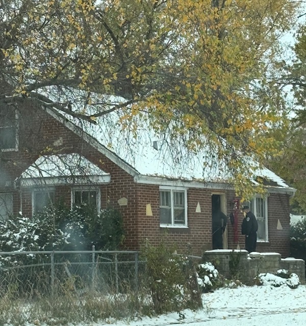 16803 Bulger Avenue Property Photo 1