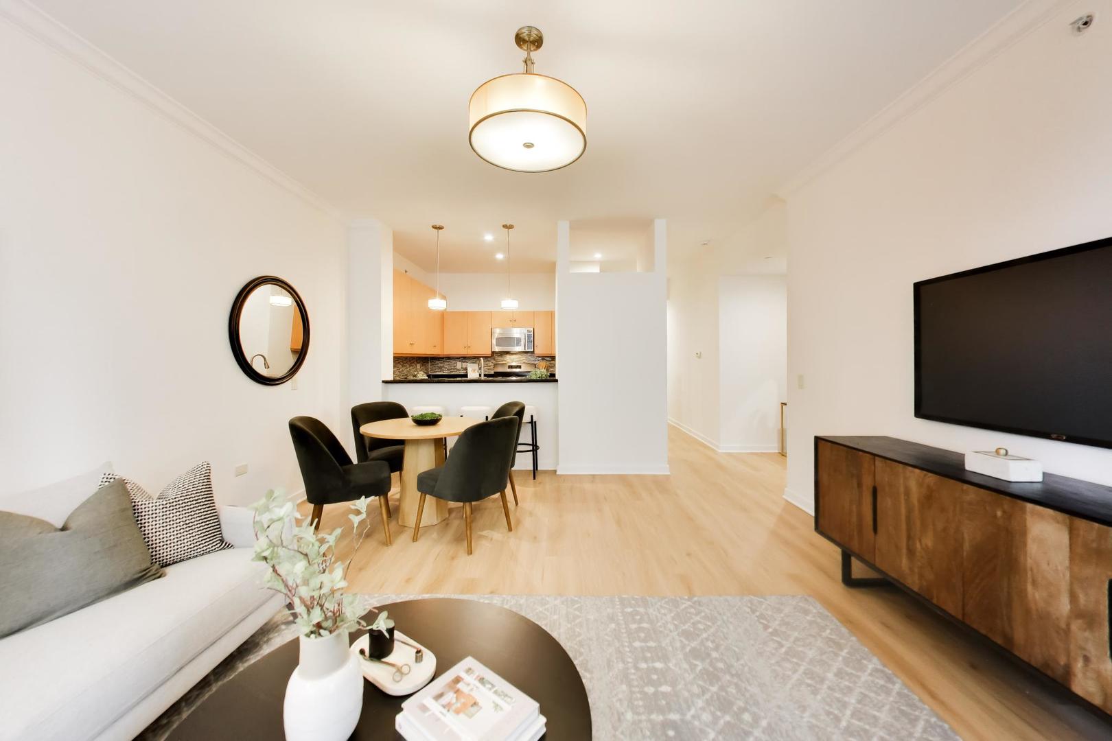310 S Michigan Avenue 1013 Property Photo 6