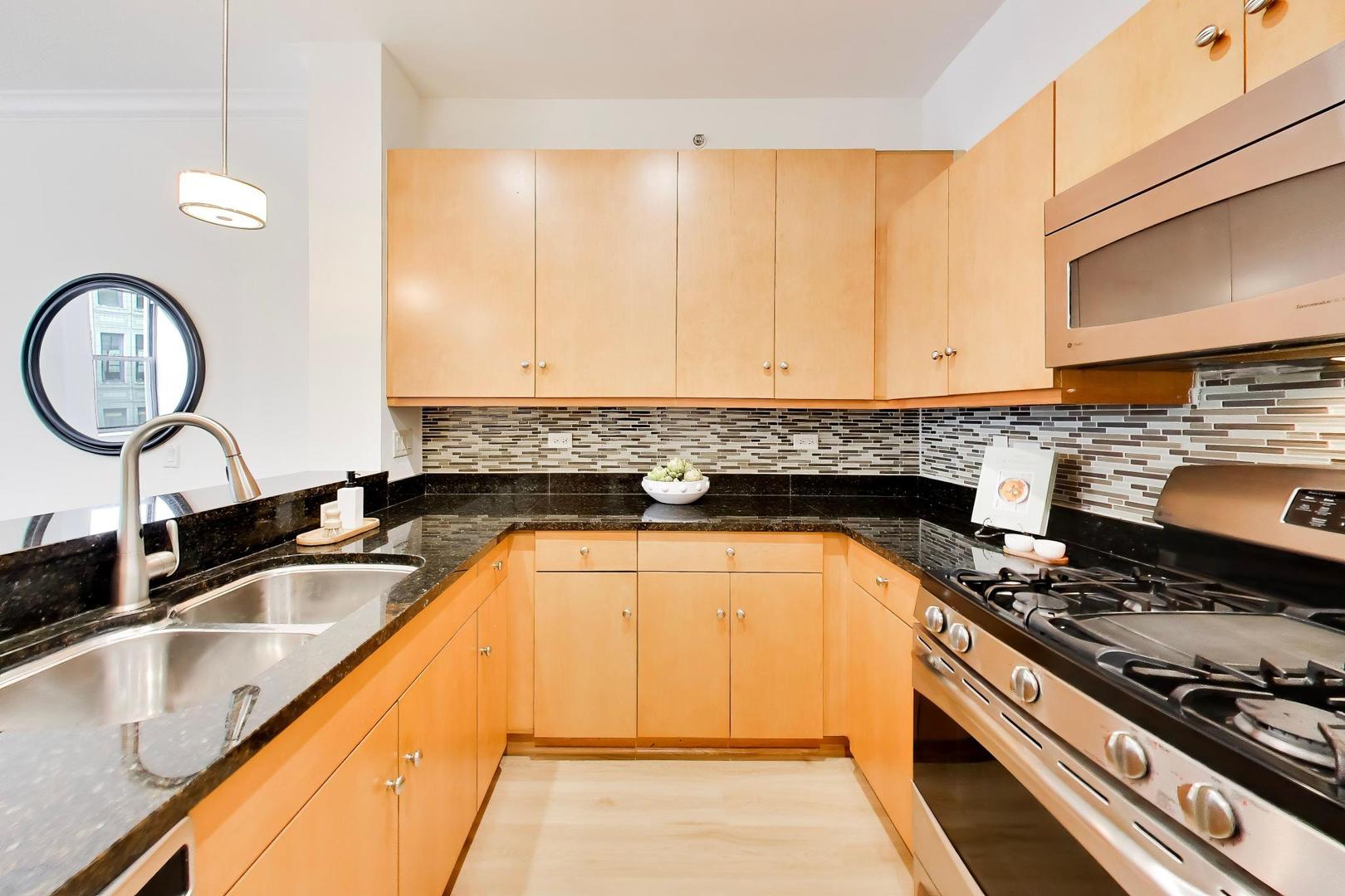 310 S Michigan Avenue 1013 Property Photo 7